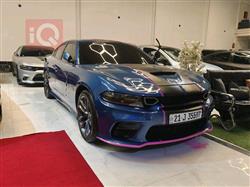 دودج تشارجر